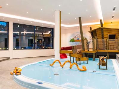 Thumbnail 5 van Sportcamp Woferlgut