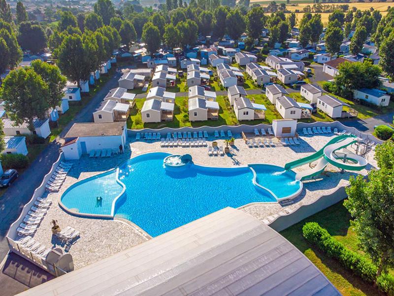 Foto van l'Atlantique (Vendée)