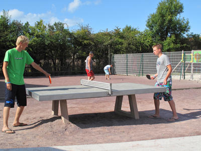 Thumbnail 5 van La Vallée de Deauville