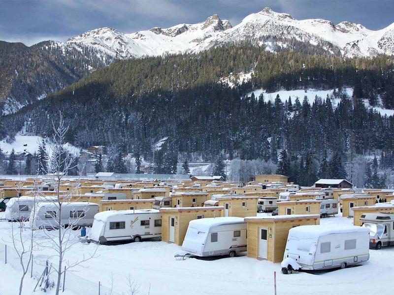 Foto van Austria Parks Am Arlberg