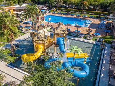 Thumbnail 2 van La Masia