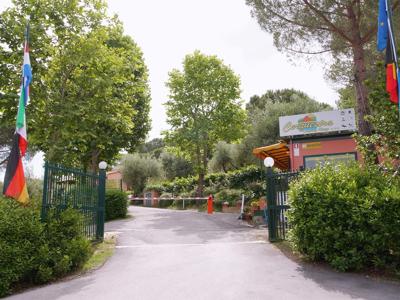 Thumbnail 4 van Villaggio Cerquestra