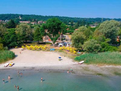  Village Lago Maggiore
