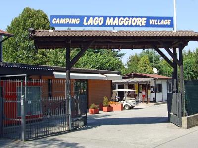 Thumbnail 5 van  Village Lago Maggiore