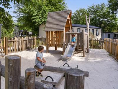 Thumbnail 4 van Sanguinet Plage