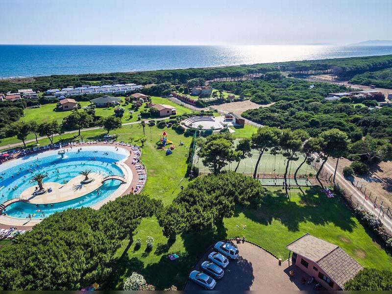 Foto van Gitavillage California