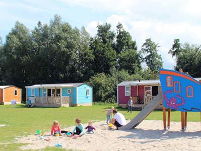 Thumbnail 4 van Molecaten Park Flevostrand