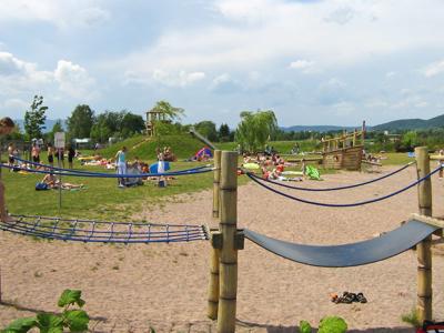 Thumbnail 4 van Knaus campingpark Eschwege