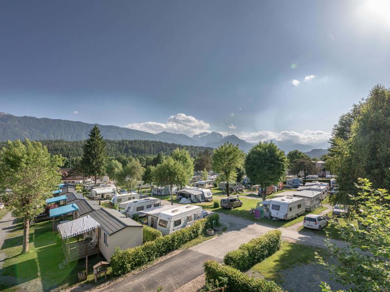 Foto van EuroParcs Hermagor-Nassfeld