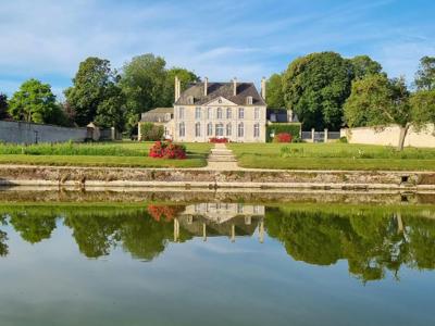 Château de Martragny