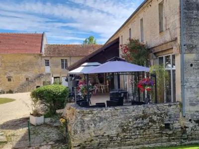 Thumbnail 4 van Château de Martragny