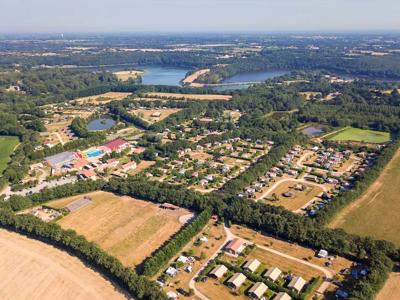 Thumbnail 2 van Village de la Guyonnière