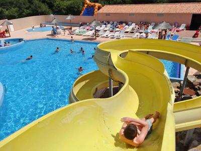 Thumbnail 4 van Village de la Guyonnière