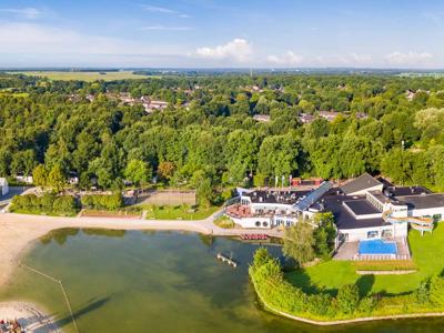 Recreatiepark Hunzedal