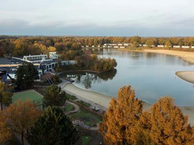 Thumbnail 2 van Recreatiepark Hunzedal