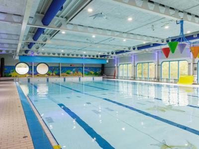 Thumbnail 5 van Recreatiepark Hunzedal