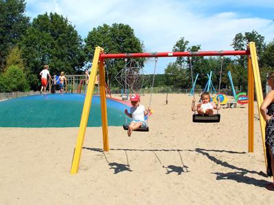 Thumbnail 3 van Molecaten Park Rondeweibos