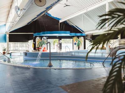 Thumbnail 2 van Roompot Beach Resort