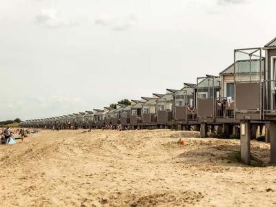 Thumbnail 5 van Roompot Beach Resort