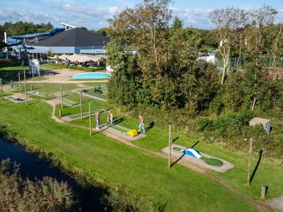 Thumbnail 3 van Landal Kustpark Texel