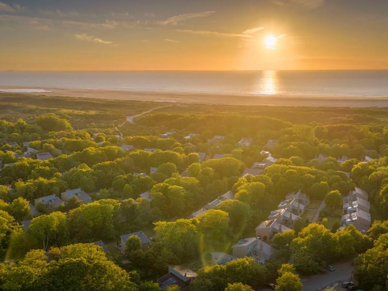 Foto van Vakantiepark Kijkduin