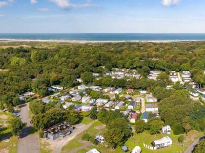 Vakantiepark Kijkduin