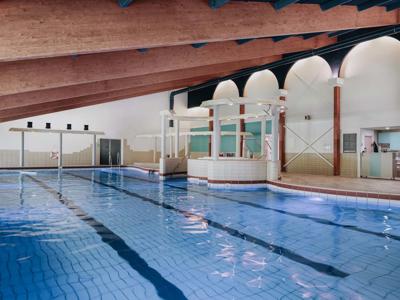 Thumbnail 2 van Vakantiepark Kijkduin