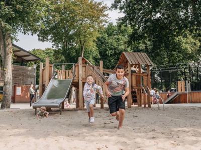 Thumbnail 3 van Vakantiepark Kijkduin