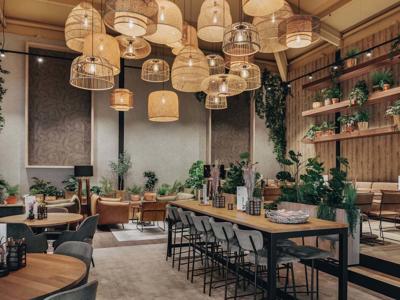 Thumbnail 4 van Vakantiepark Kijkduin