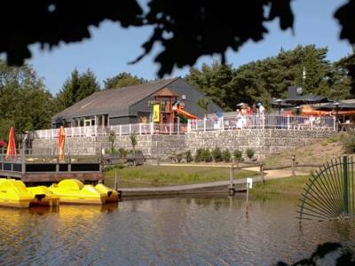 Thumbnail 2 van Bospark 't Wolfsven