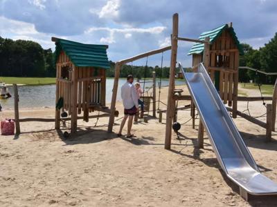 Thumbnail 5 van Bospark 't Wolfsven