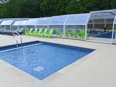 Thumbnail 3 van Parc Sainte Brigitte