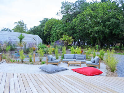 Thumbnail 2 van Parc Sainte Brigitte