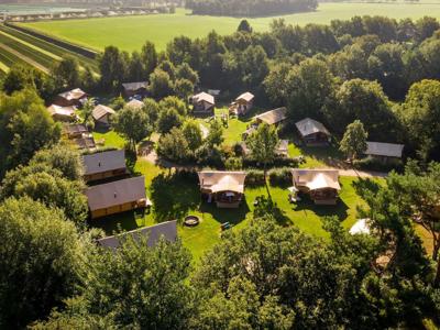 Thumbnail 4 van Papillon Country Resort