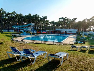 Thumbnail 2 van Orbitur Sao Pedro de Moel