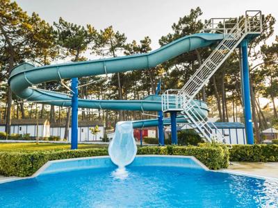 Thumbnail 3 van Orbitur Sao Pedro de Moel