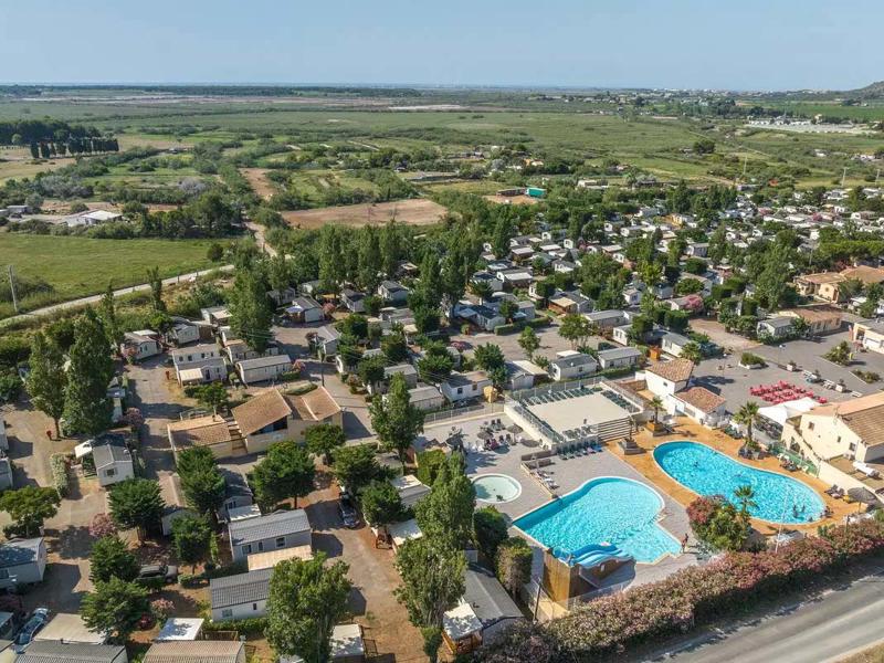 Hoofdfoto van Les Salins de la Gardiole