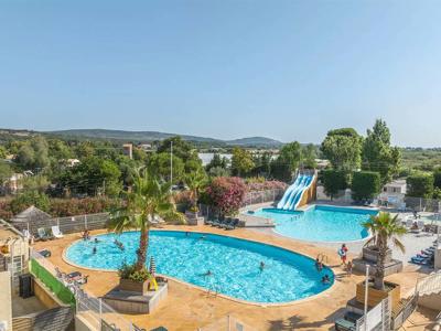 Thumbnail 2 van Les Salins de la Gardiole