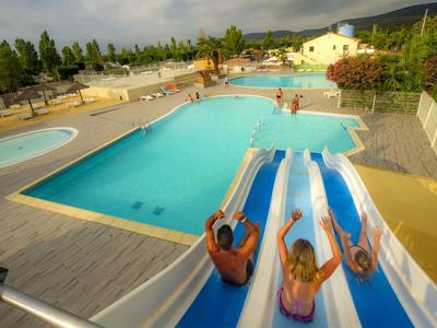 Thumbnail 4 van Les Salins de la Gardiole