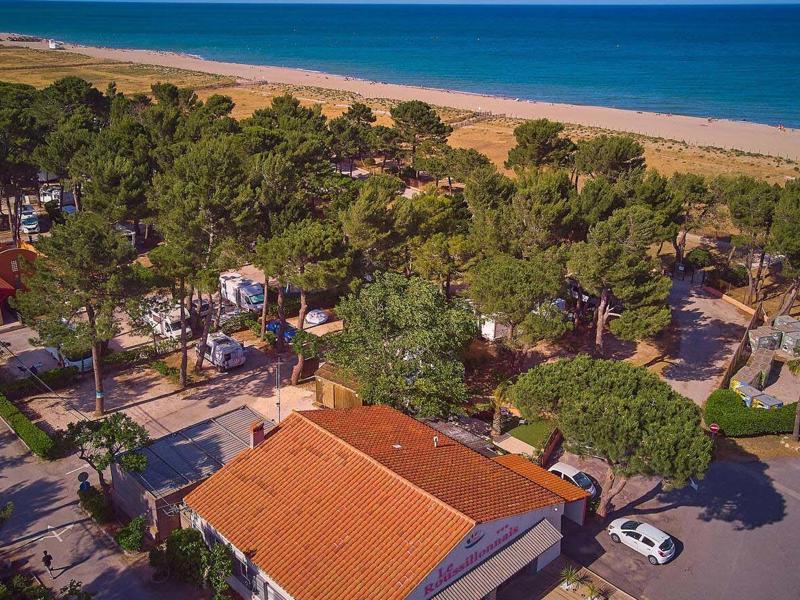 Hoofdfoto van Le Roussillonnais