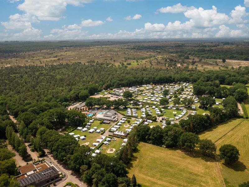 Foto van De Noetselerberg