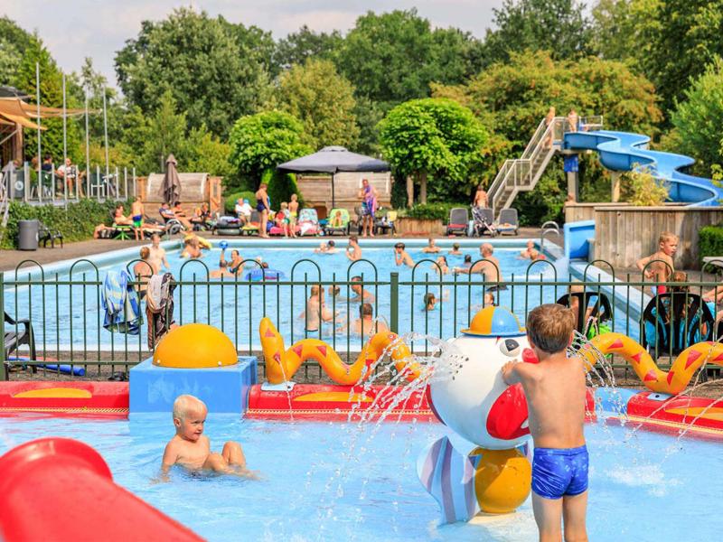 Foto van De Bosgraaf