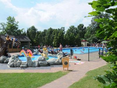 Thumbnail 2 van Veluwecamping 't Schinkel