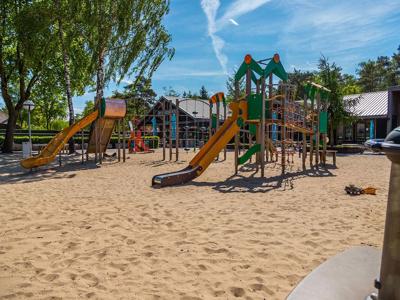 EuroParcs De Wije Werelt