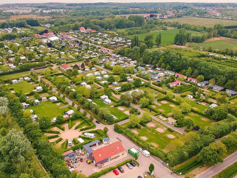 Foto van Molecaten Park Wijde Blick