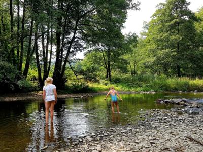 Thumbnail 3 van Vallée de l'Our