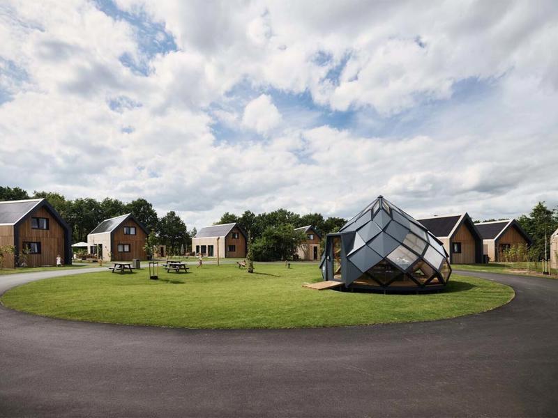 Foto van Landal Brinckerduyn