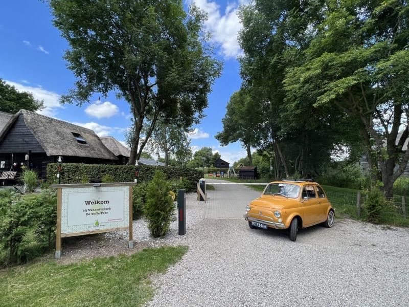 Hoofdfoto van De Toffe Peer