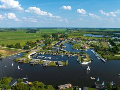 Thumbnail 2 van Landal Waterpark de Alde Feanen