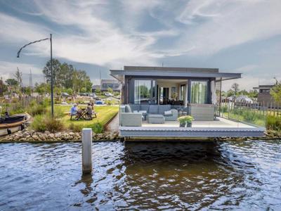 Thumbnail 4 van Landal Waterpark de Alde Feanen